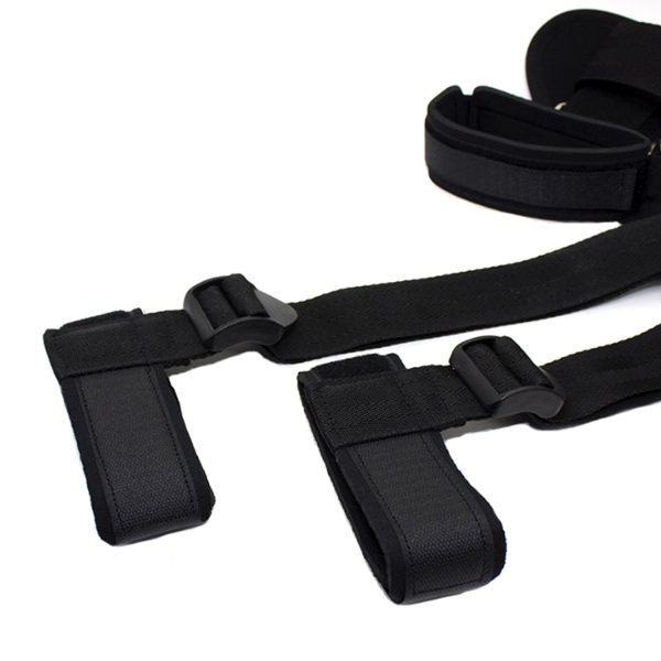 Flirt Handcuffs & Ankle Cuffs - Image 3