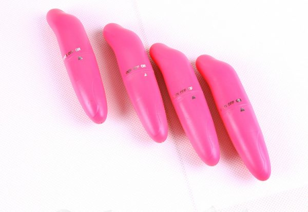 Powerful Mini Masturbator G-Spot Vibrator - Image 2