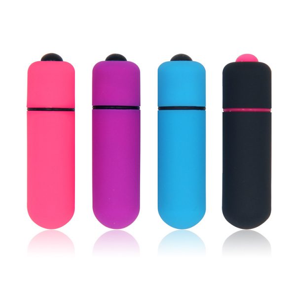 Mini Bullet Vibrator - Image 2
