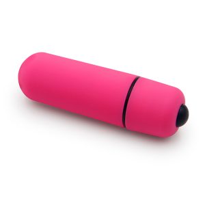 Mini Bullet Vibrator