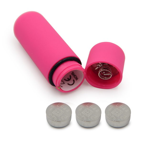 Mini Bullet Vibrator - Image 3