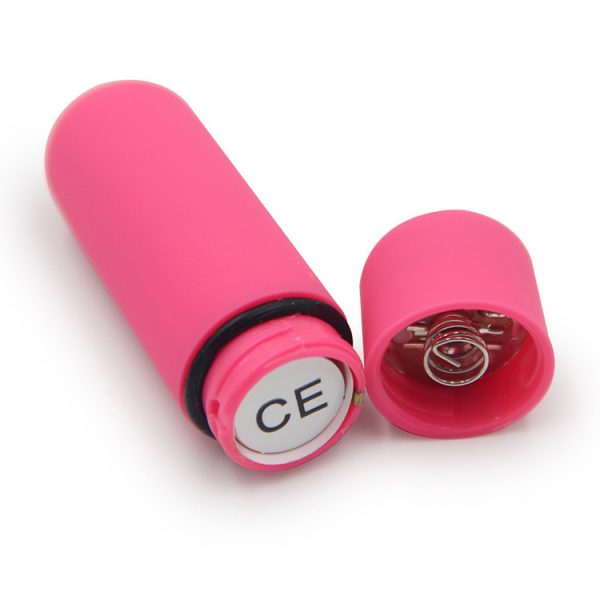 Mini Bullet Vibrator - Image 4