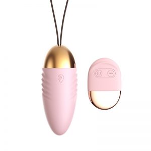Silicone Tongue Jump Vagina Stimulation Ball