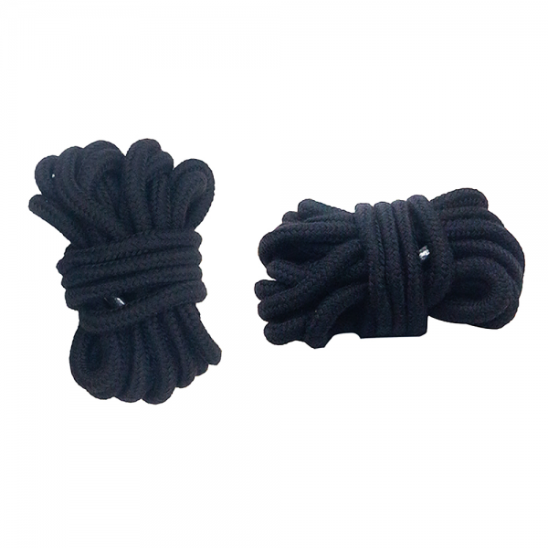 PlayHappy Bondage 7pc Set - Image 4