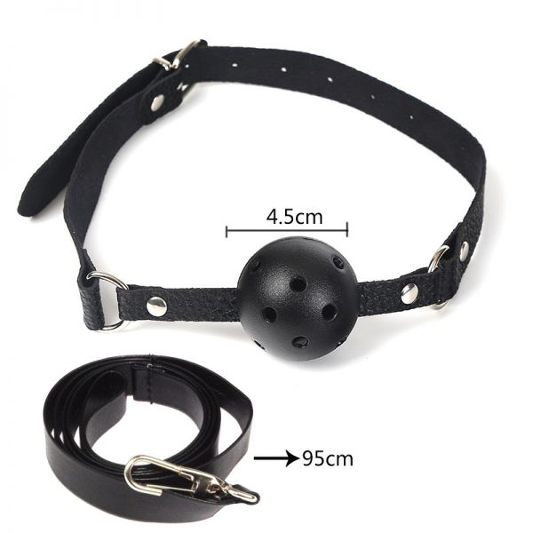 PlayHappy 8 Piece Under Bed Bondage Kit - Image 3