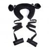 The PlayHappy Sexual Bondage Handcuff Shackles - Image 3