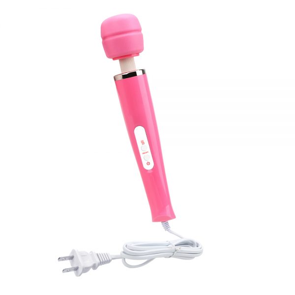 Erotic Wand Massager - Image 4