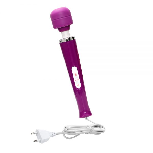 Erotic Wand Massager - Image 3