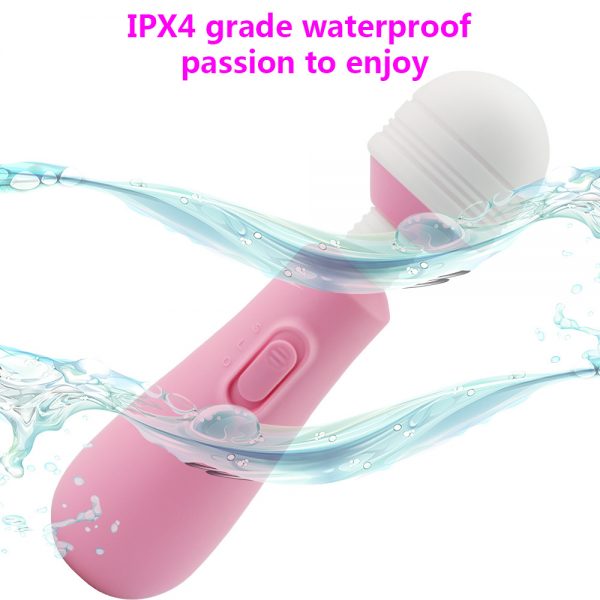 Mini Wand Massager Stick - Image 5
