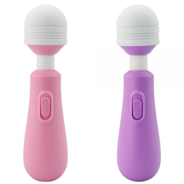Mini Wand Massager Stick - Image 2