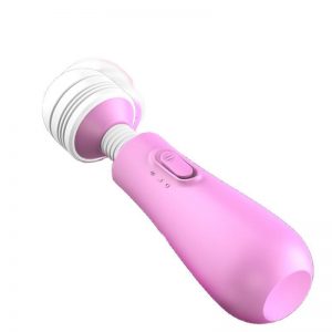 Mini Wand Massager Stick