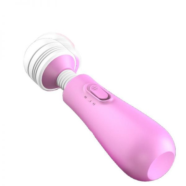 Mini Wand Massager Stick