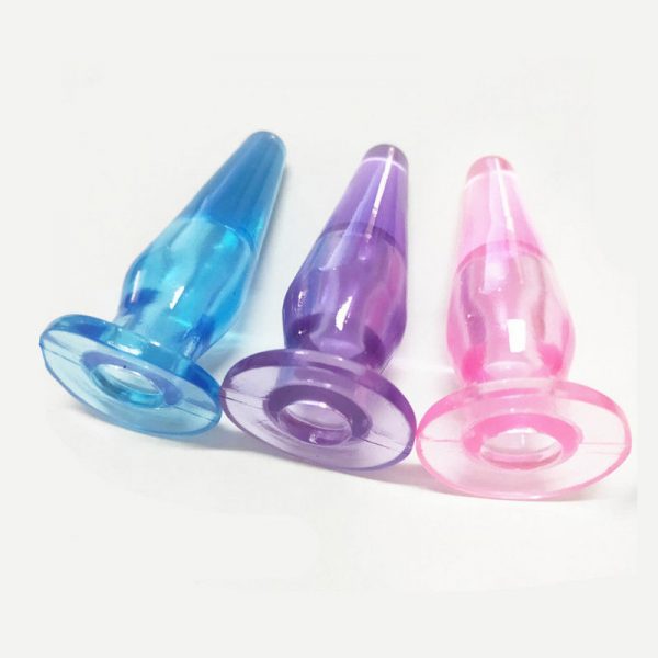 Play Happy Butt Plug For Beginners - Image 2
