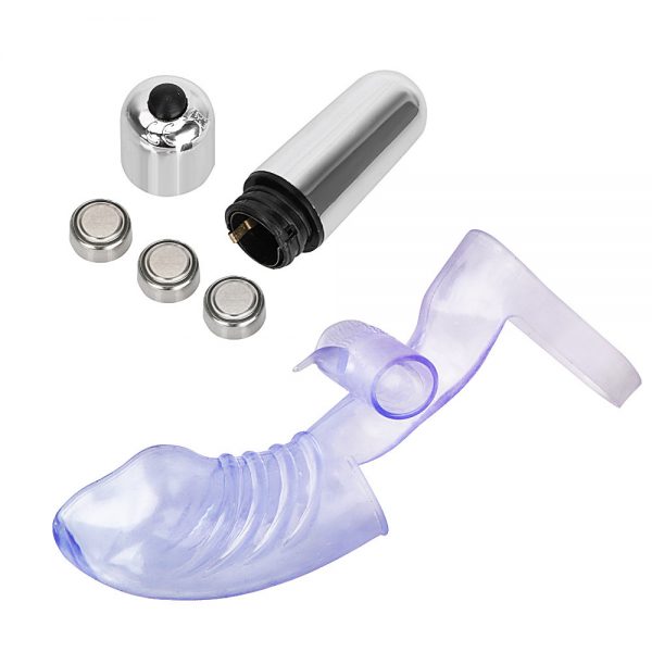 Finger Sleeve Vibrator - Image 6
