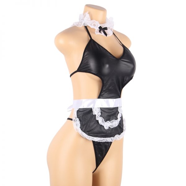 Sexy Maid Body - Image 2