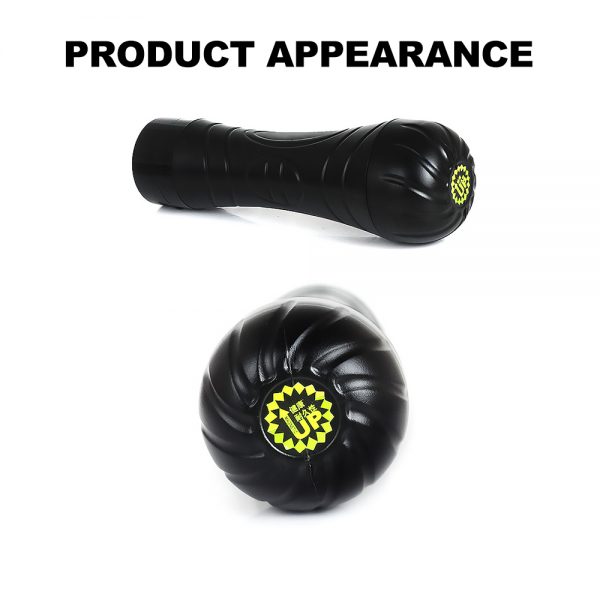 Realistic Masturbation Cup Silicone Pocket Pussy Stroker - Image 2