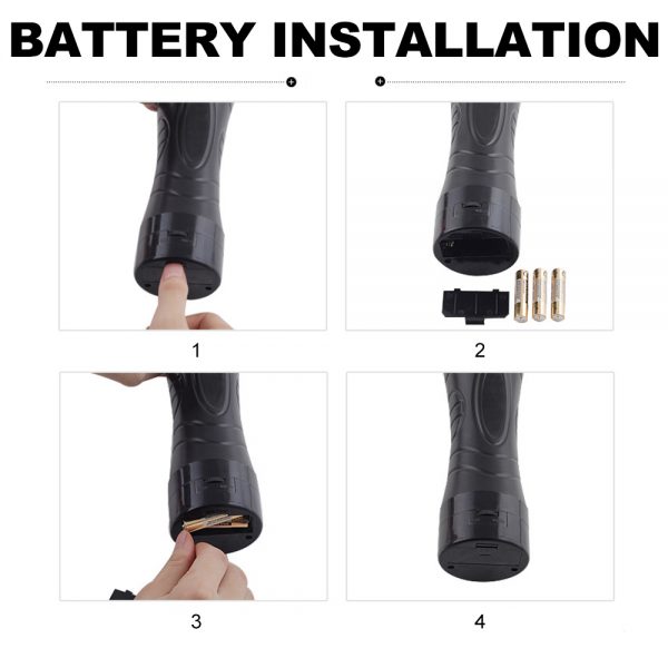 Realistic Masturbation Cup Silicone Pocket Pussy Stroker - Image 6