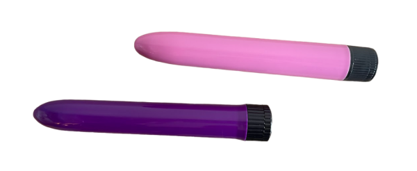 PlayHappy 7 inch bullet - Image 2