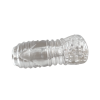 PlayHappy Jelly Male Masturbator Penis Sleeve