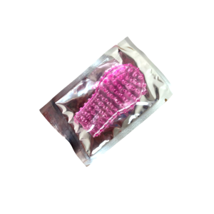 PlayHappy Silicone Finger Sleeve
