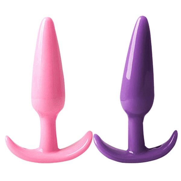 PlayHappy Big Anchor Butt Plug
