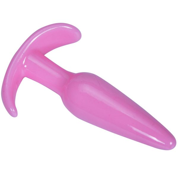 PlayHappy Big Anchor Butt Plug - Image 3