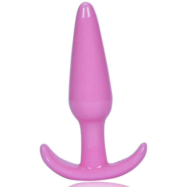 PlayHappy Big Anchor Butt Plug - Image 2
