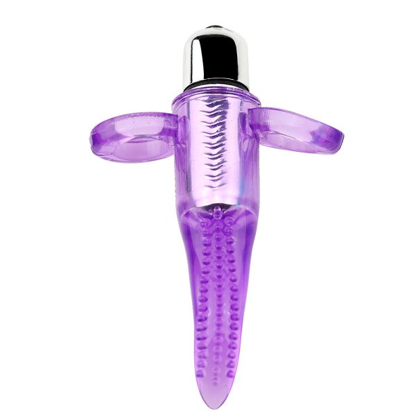 PlayHappy Finger Vibrator