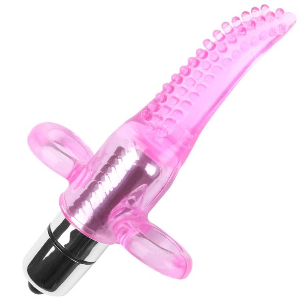 PlayHappy Finger Vibrator - Image 2