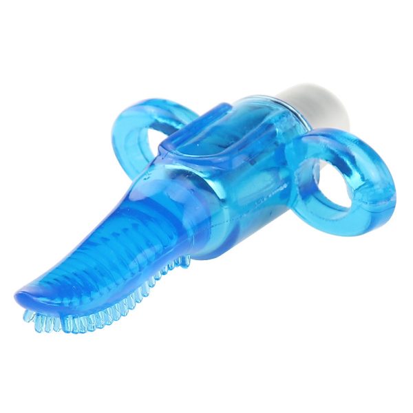 PlayHappy Finger Vibrator - Image 3