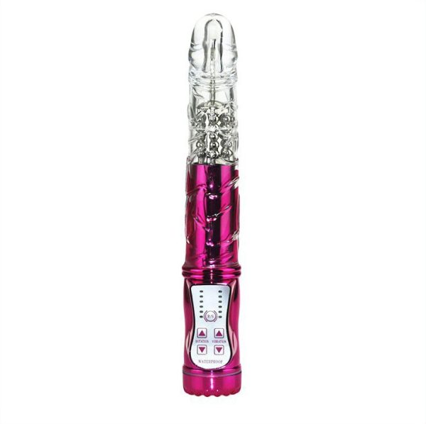 PlayHappy Thor Vibrator - Image 2