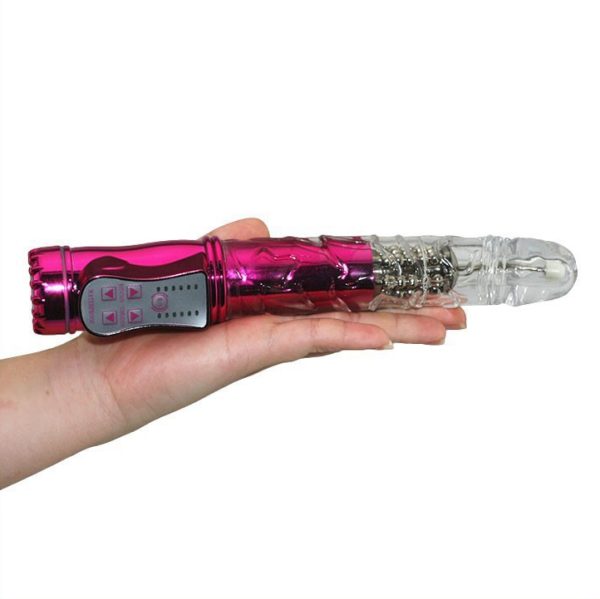 PlayHappy Thor Vibrator - Image 4