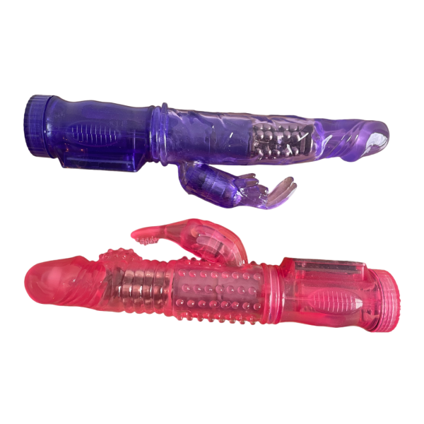 PlayHappy Mermaid Vibrator