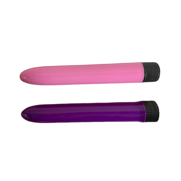PlayHappy 7 inch bullet