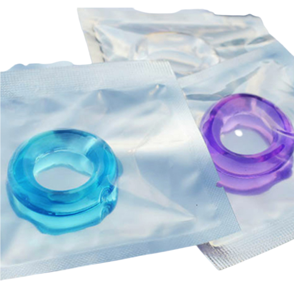 PlayHappy O Shaped Penis Ring