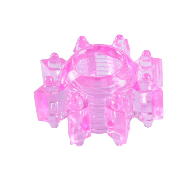 PlayHappy Delay Ring