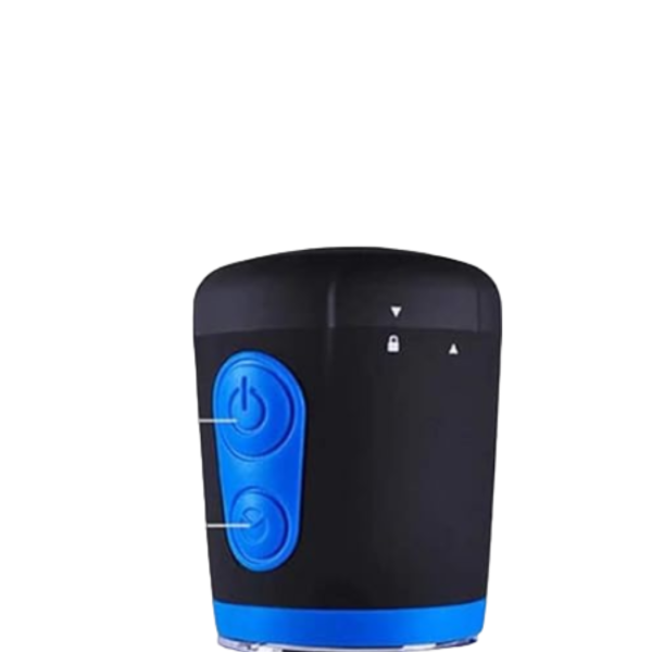 PlayHappy Penis Pump - Image 2