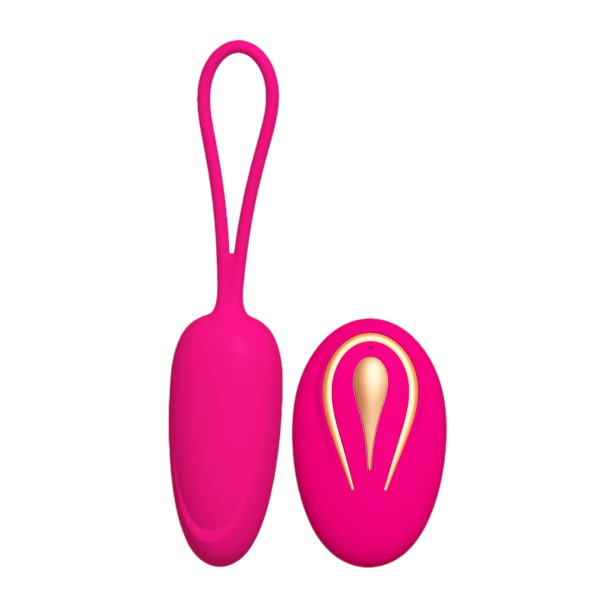 The PlayHappy Wireless 12 Speed Egg - Image 3