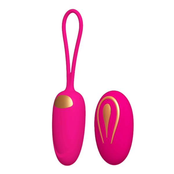 The PlayHappy Wireless 12 Speed Egg