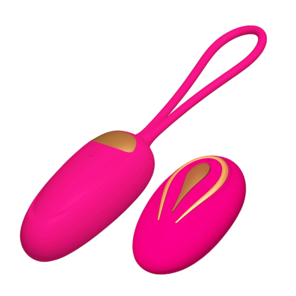 The PlayHappy Wireless 12 Speed Egg - Image 2