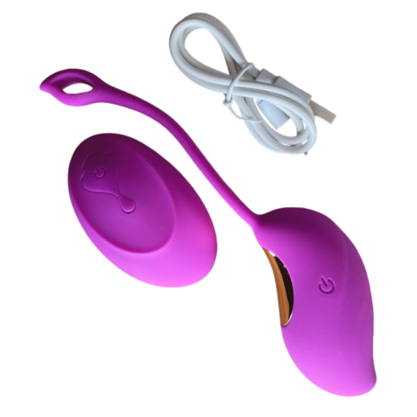 PlayHappy Remote Control Egg - Image 2