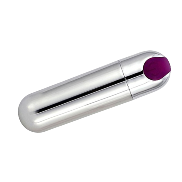 PlayHappy Powerful Mini Bullet