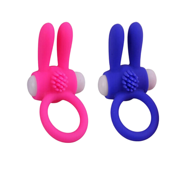 PlayHappy Rabbit Penis Ring