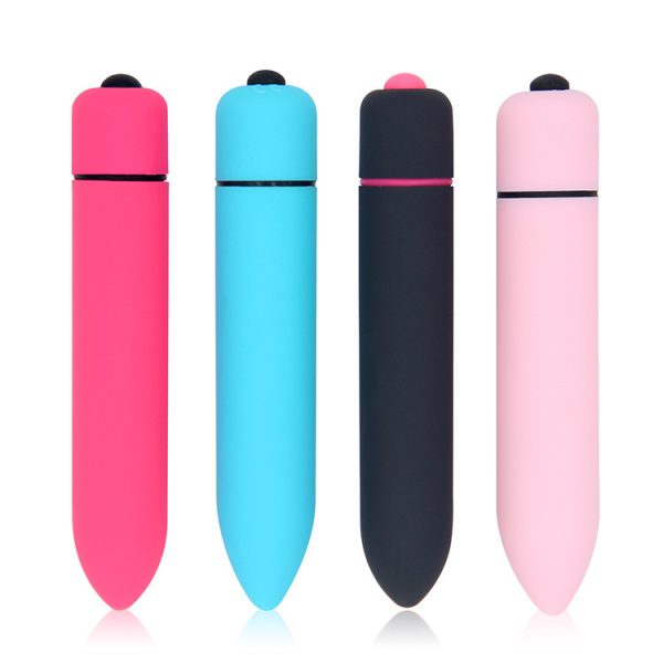 PlayHappy Mini Dildo