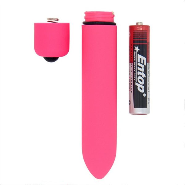 PlayHappy Mini Dildo - Image 3