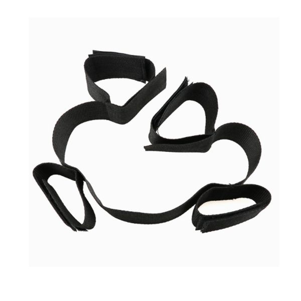 PlayHappy Wrist Ankle Cuffs - Image 2