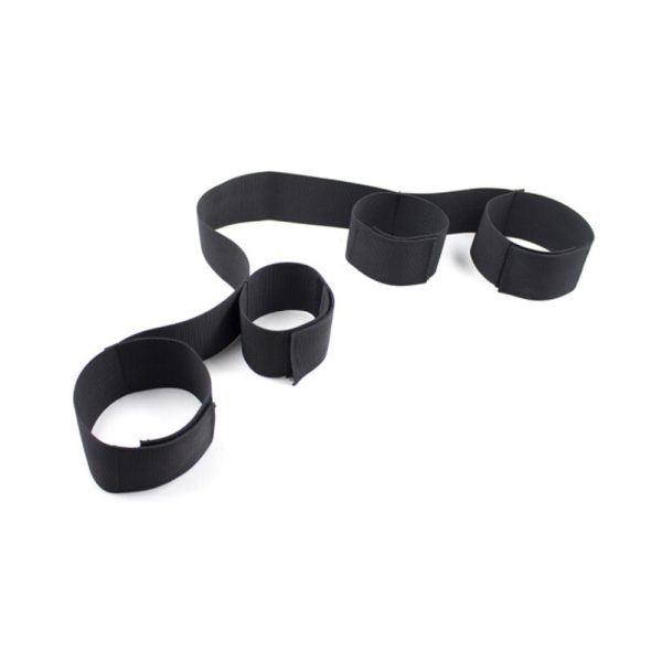 PlayHappy Wrist Ankle Cuffs