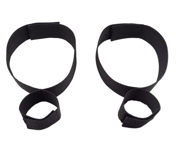 PlayHappy D Thigh Restraints