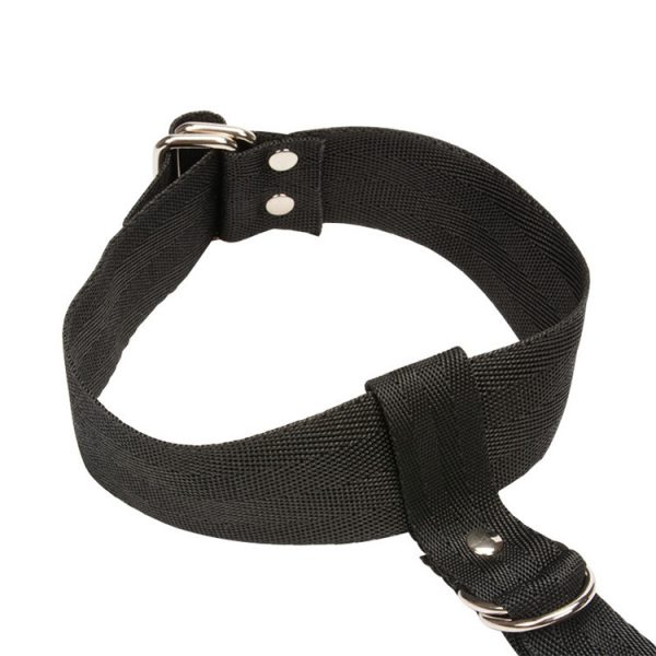 PlayHappy Collar Handcuff Set - Image 3
