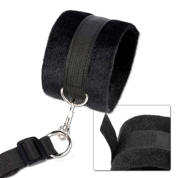 PlayHappy Plush Bed Strap - Image 3